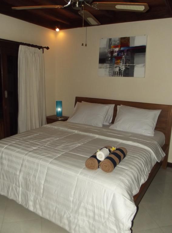 Hotel Gili Flush Harmony Gili Trawangan Exterior foto