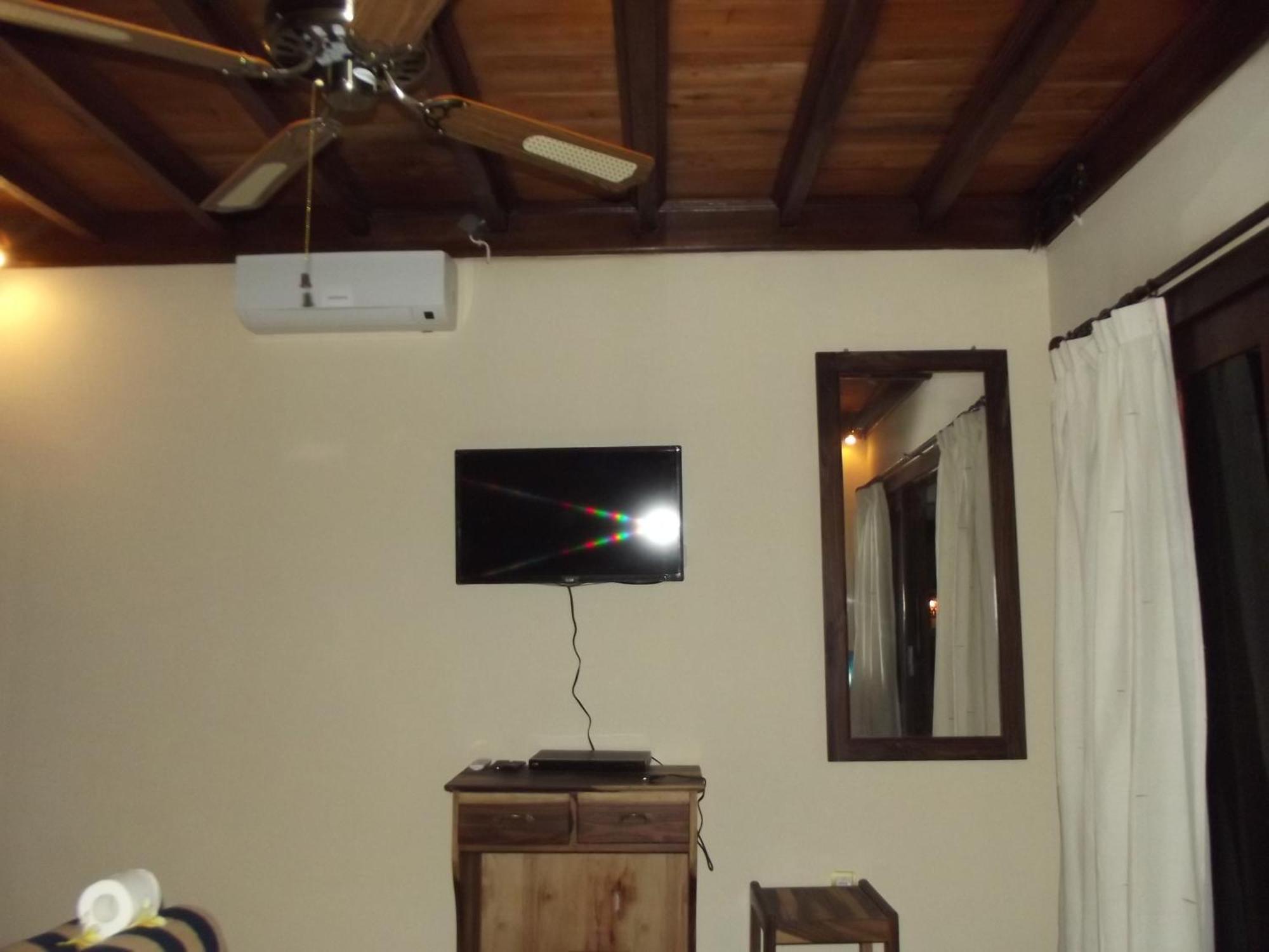 Hotel Gili Flush Harmony Gili Trawangan Habitación foto