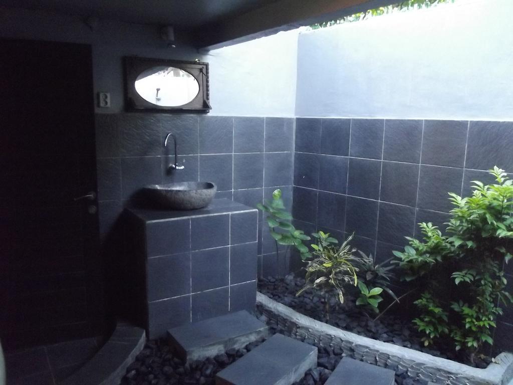 Hotel Gili Flush Harmony Gili Trawangan Exterior foto