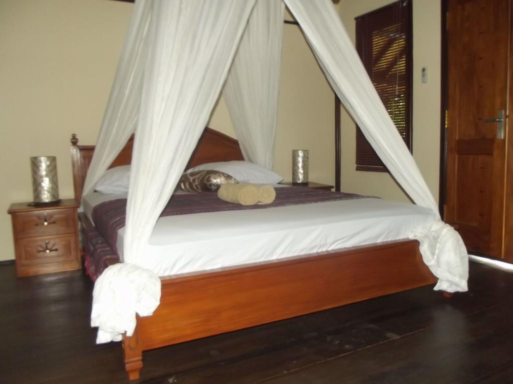 Hotel Gili Flush Harmony Gili Trawangan Habitación foto