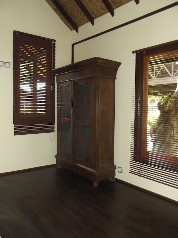 Hotel Gili Flush Harmony Gili Trawangan Exterior foto
