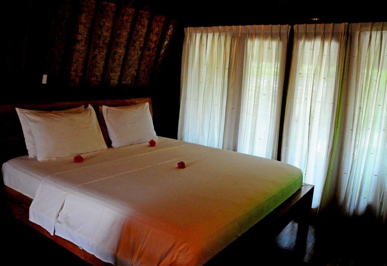 Hotel Gili Flush Harmony Gili Trawangan Exterior foto