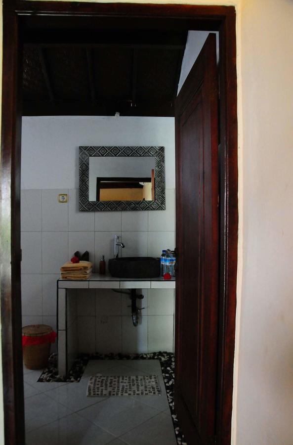 Hotel Gili Flush Harmony Gili Trawangan Exterior foto