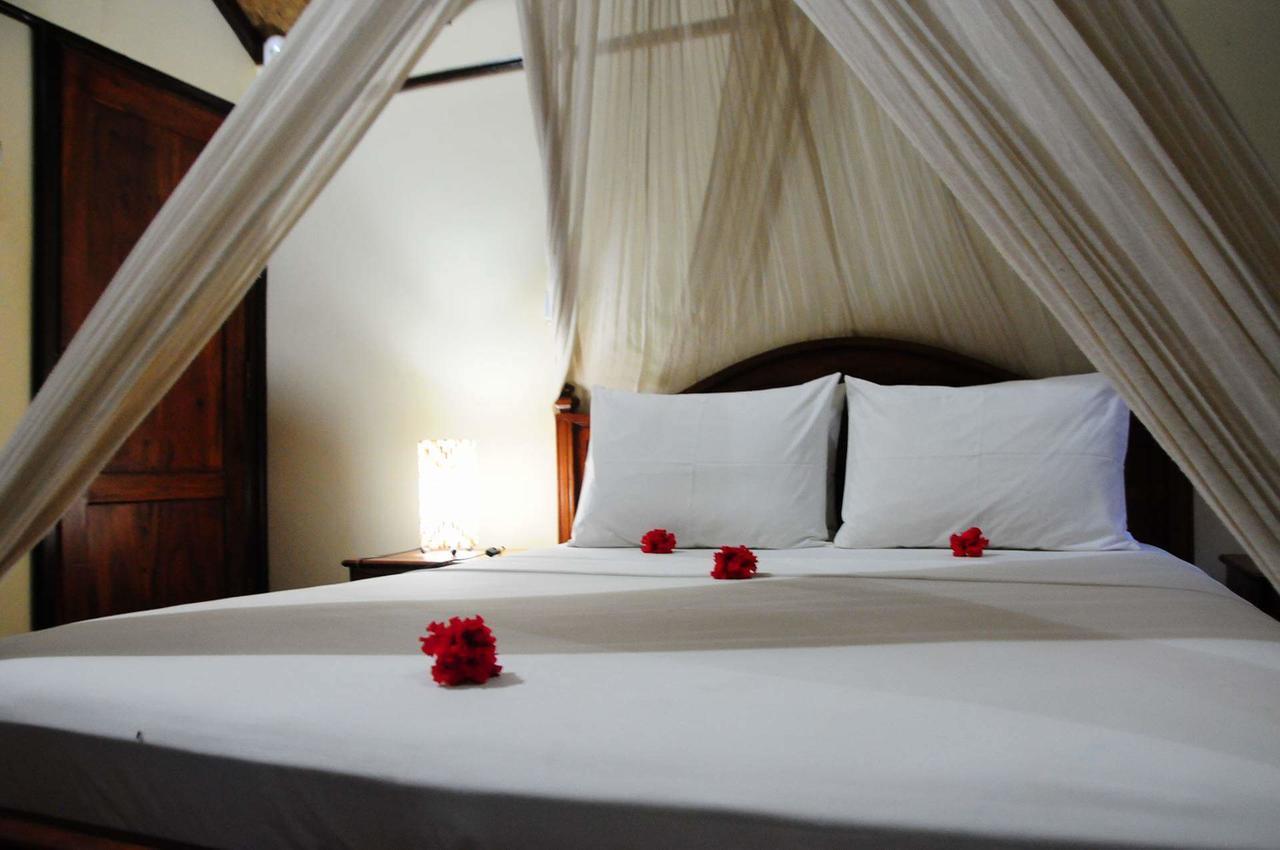 Hotel Gili Flush Harmony Gili Trawangan Exterior foto