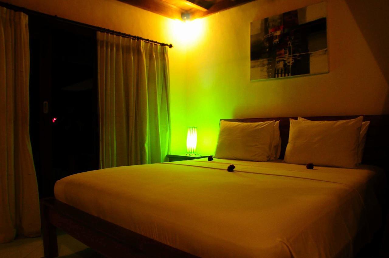 Hotel Gili Flush Harmony Gili Trawangan Exterior foto