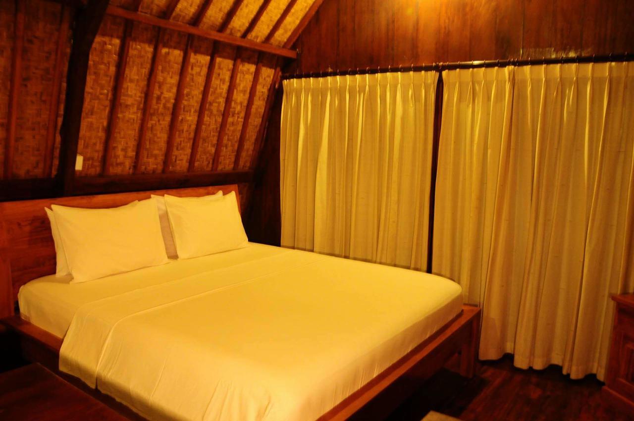 Hotel Gili Flush Harmony Gili Trawangan Exterior foto