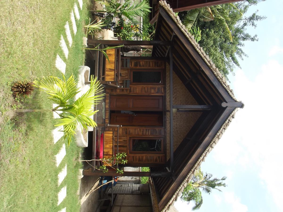 Hotel Gili Flush Harmony Gili Trawangan Exterior foto